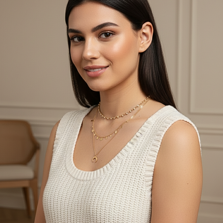 Collana Petite