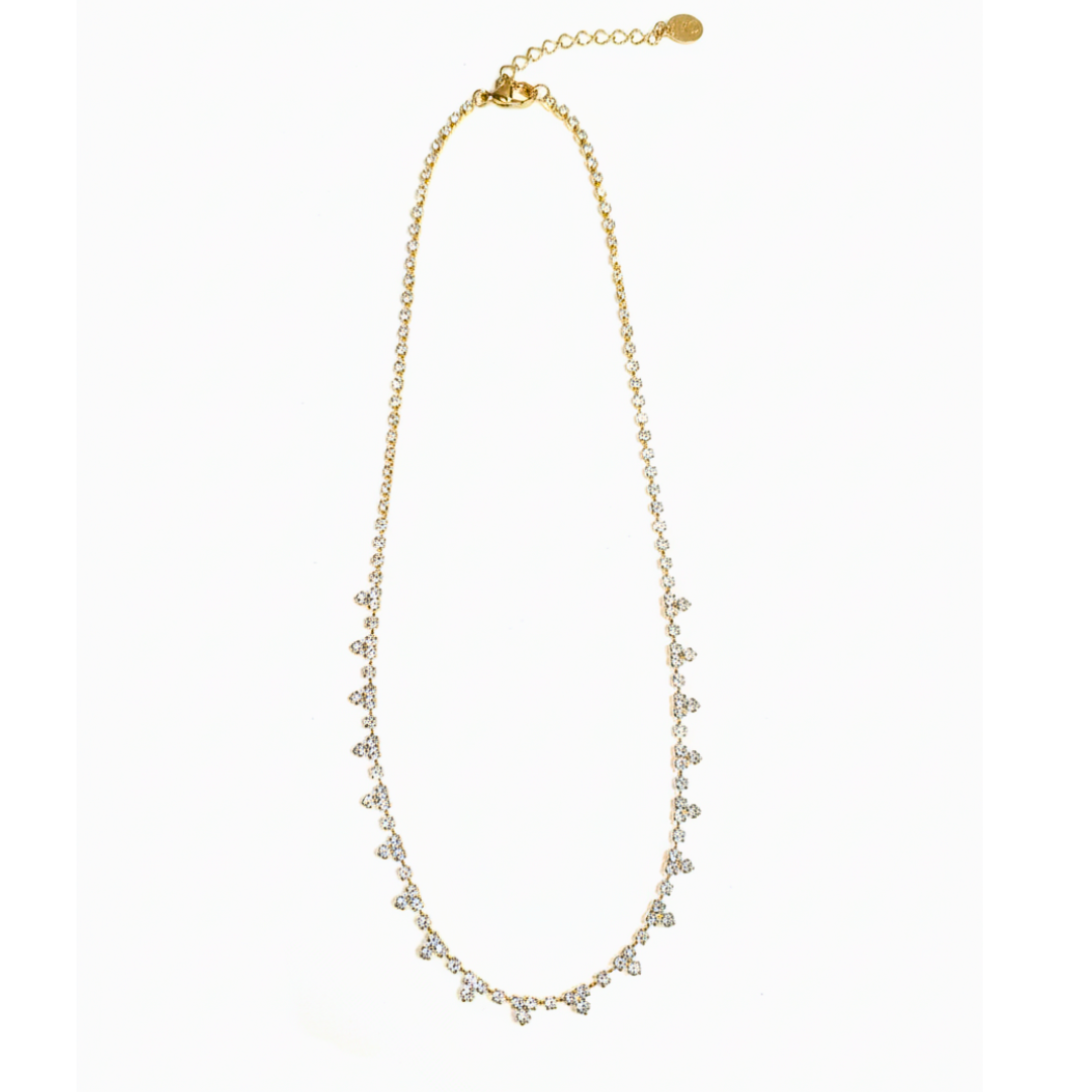 Collana Incanto