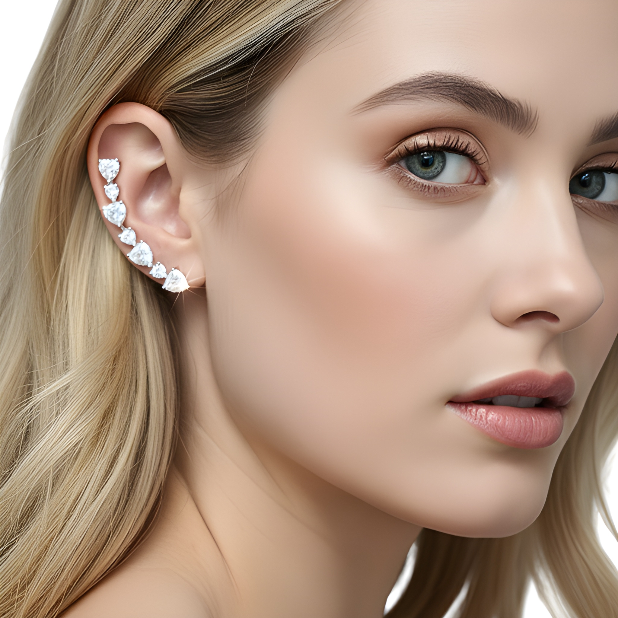 Ear Cuff Galaxy