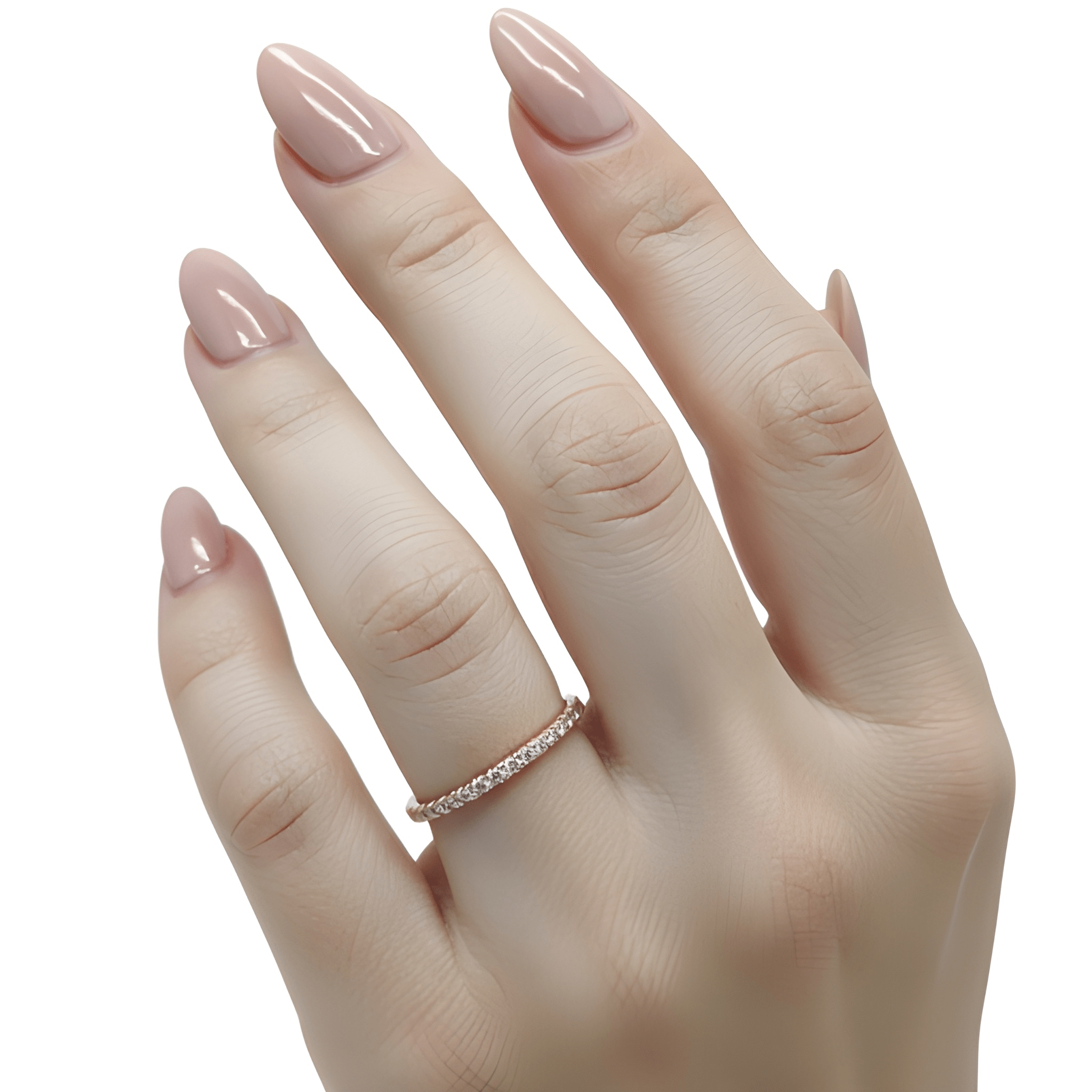Anello Alba