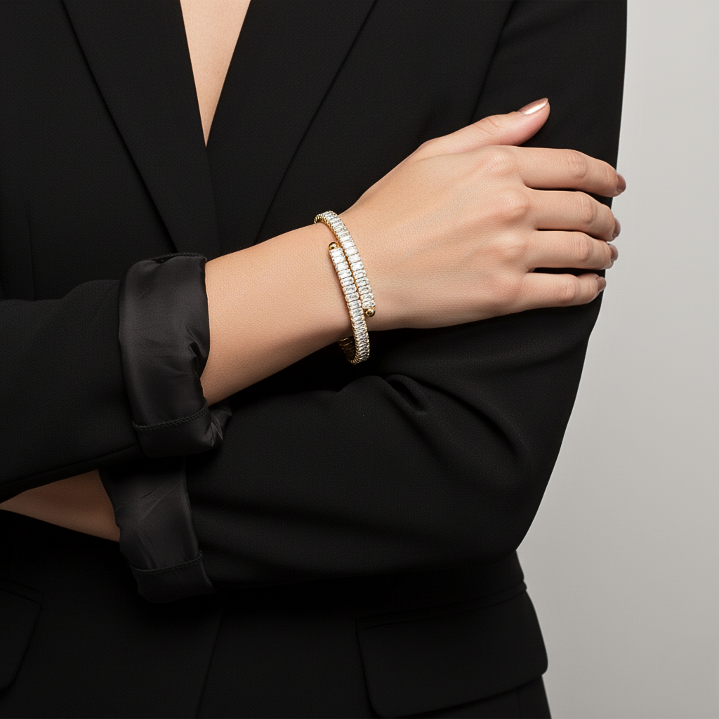 Bracciale Titty