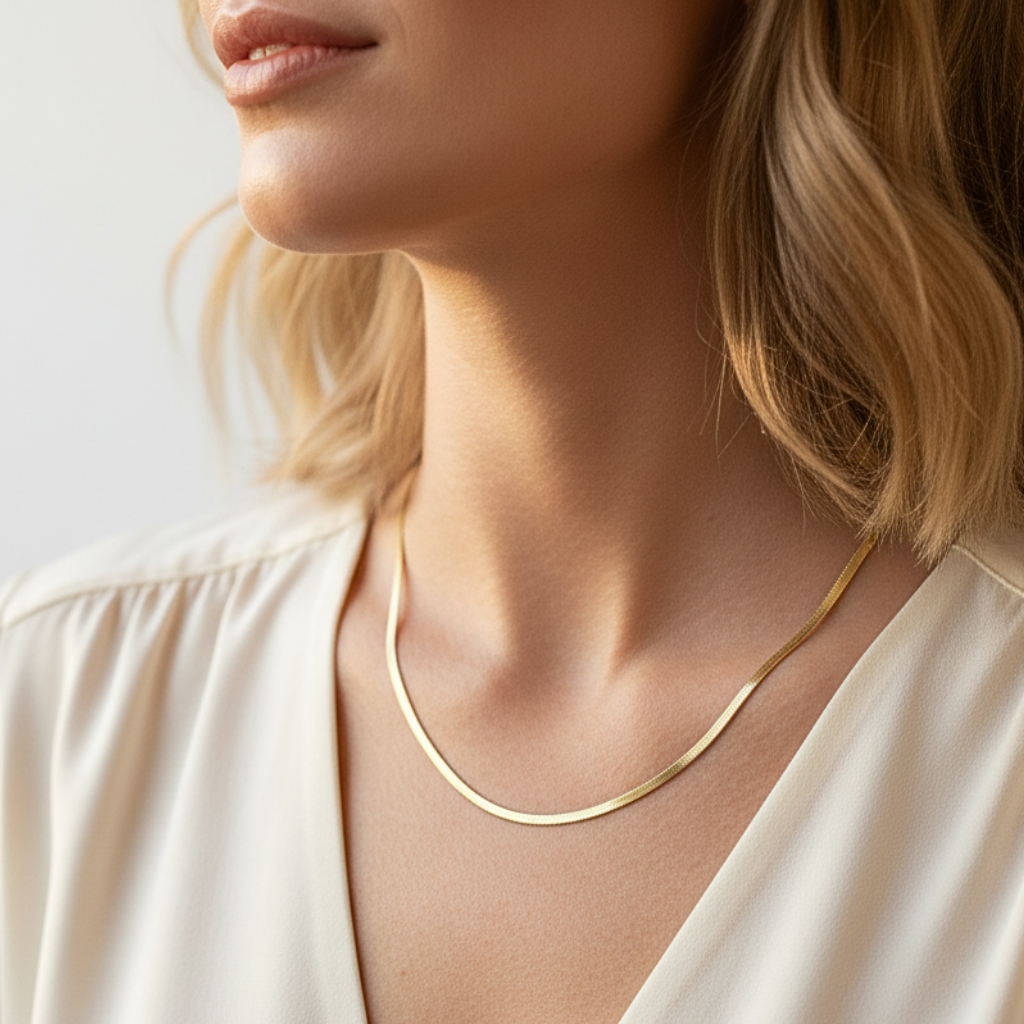 Collana Luce