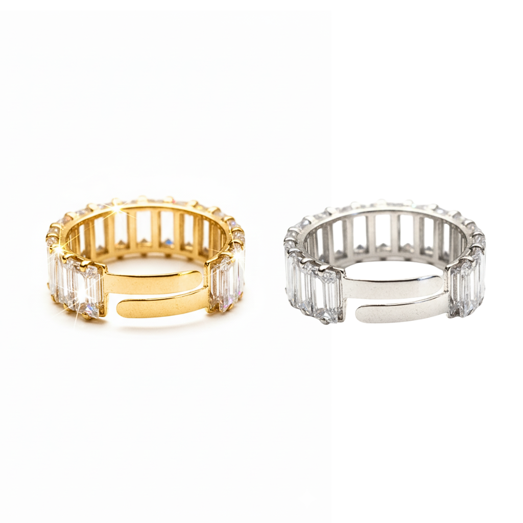 Anello Versailles