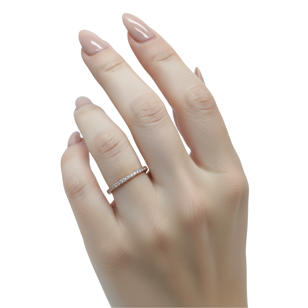 Anello Alba