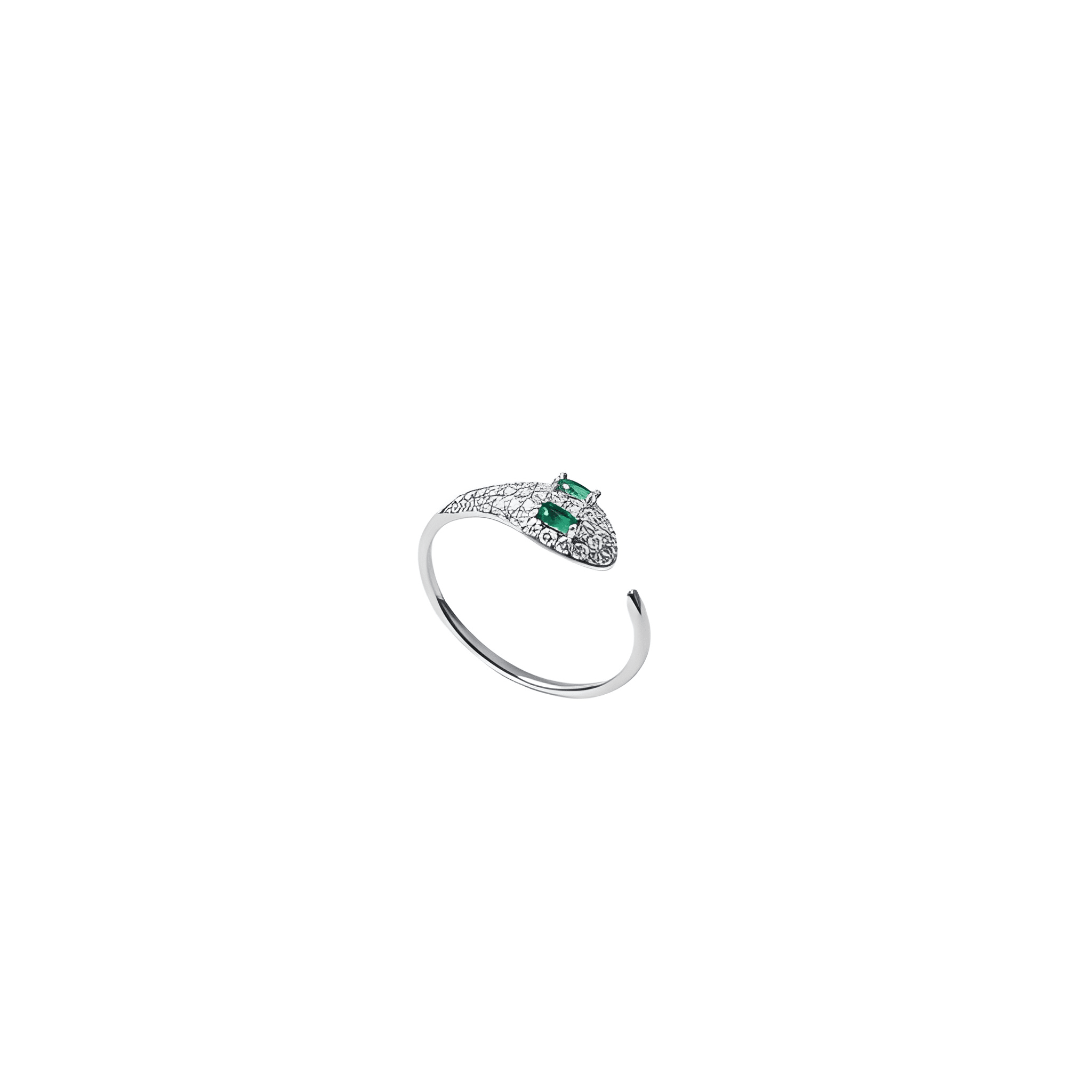 Anello Poison Ivy