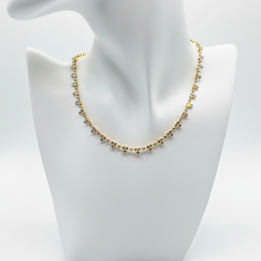 Collana Incanto