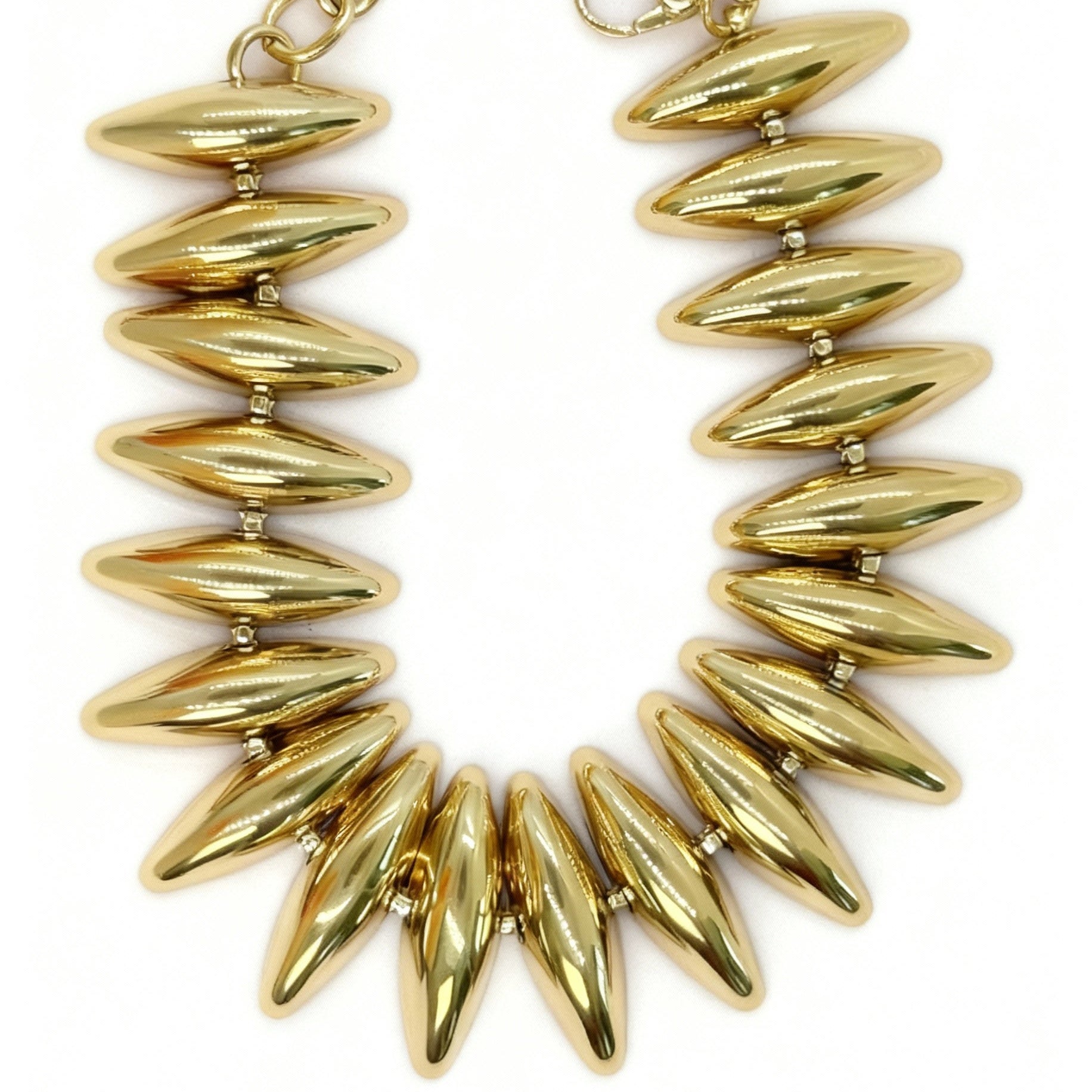 Spike Statement Bracelet