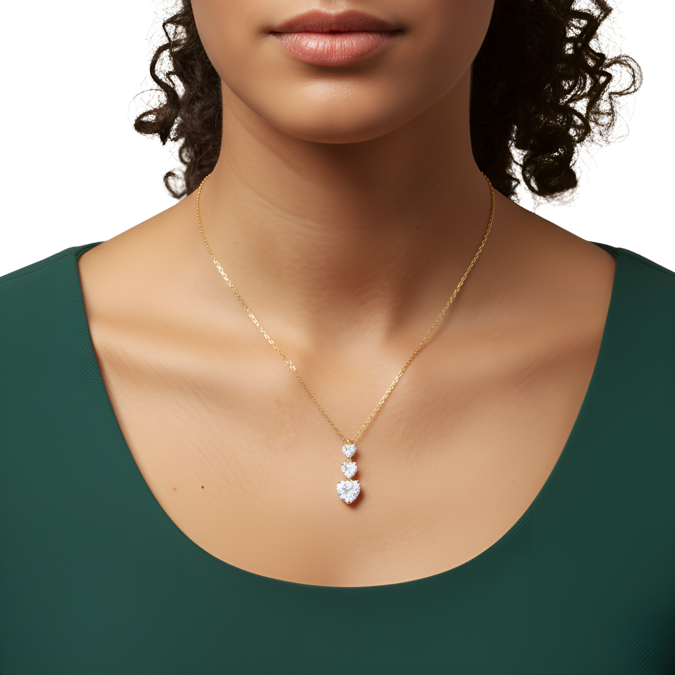 Collana Esme