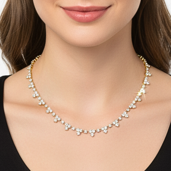 Collana Incanto