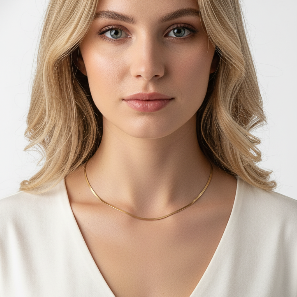 Collana Luce