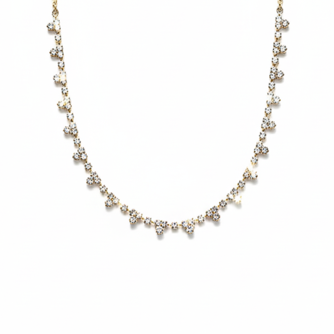 Collana Incanto