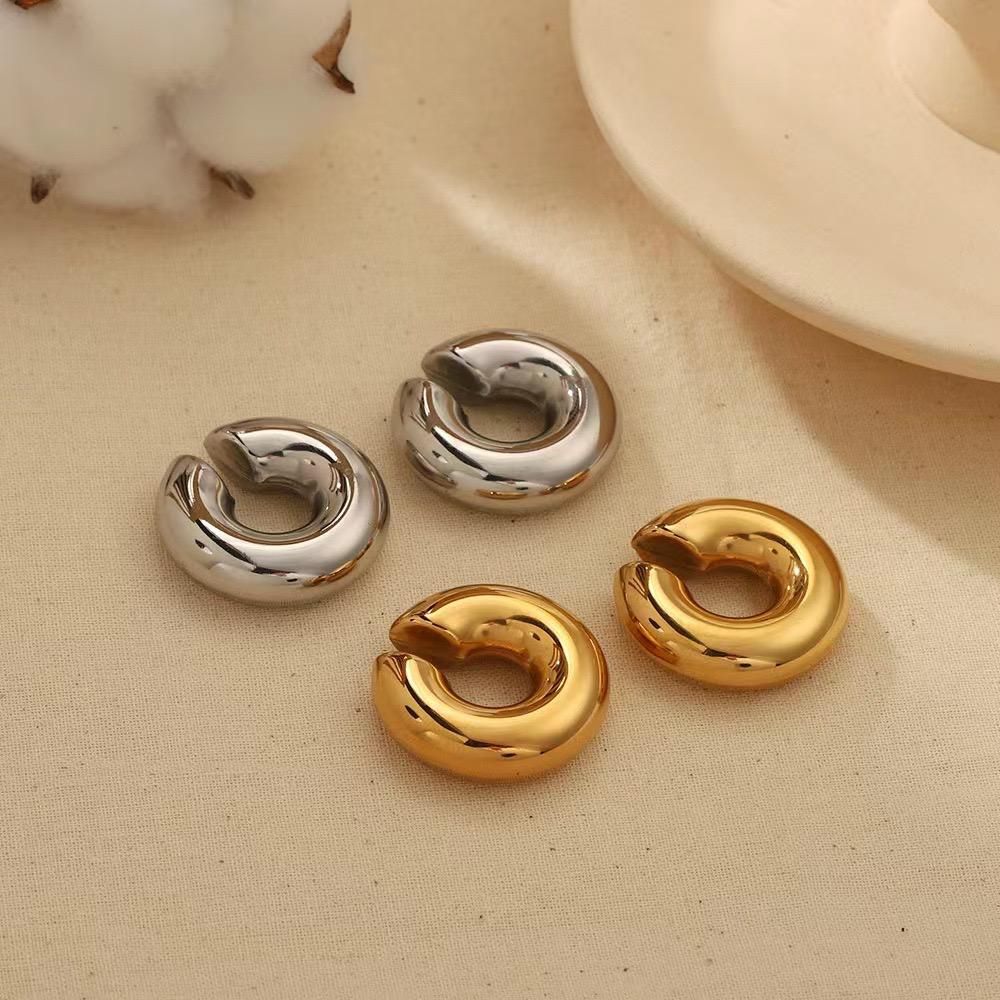 Ear Cuff Chunky