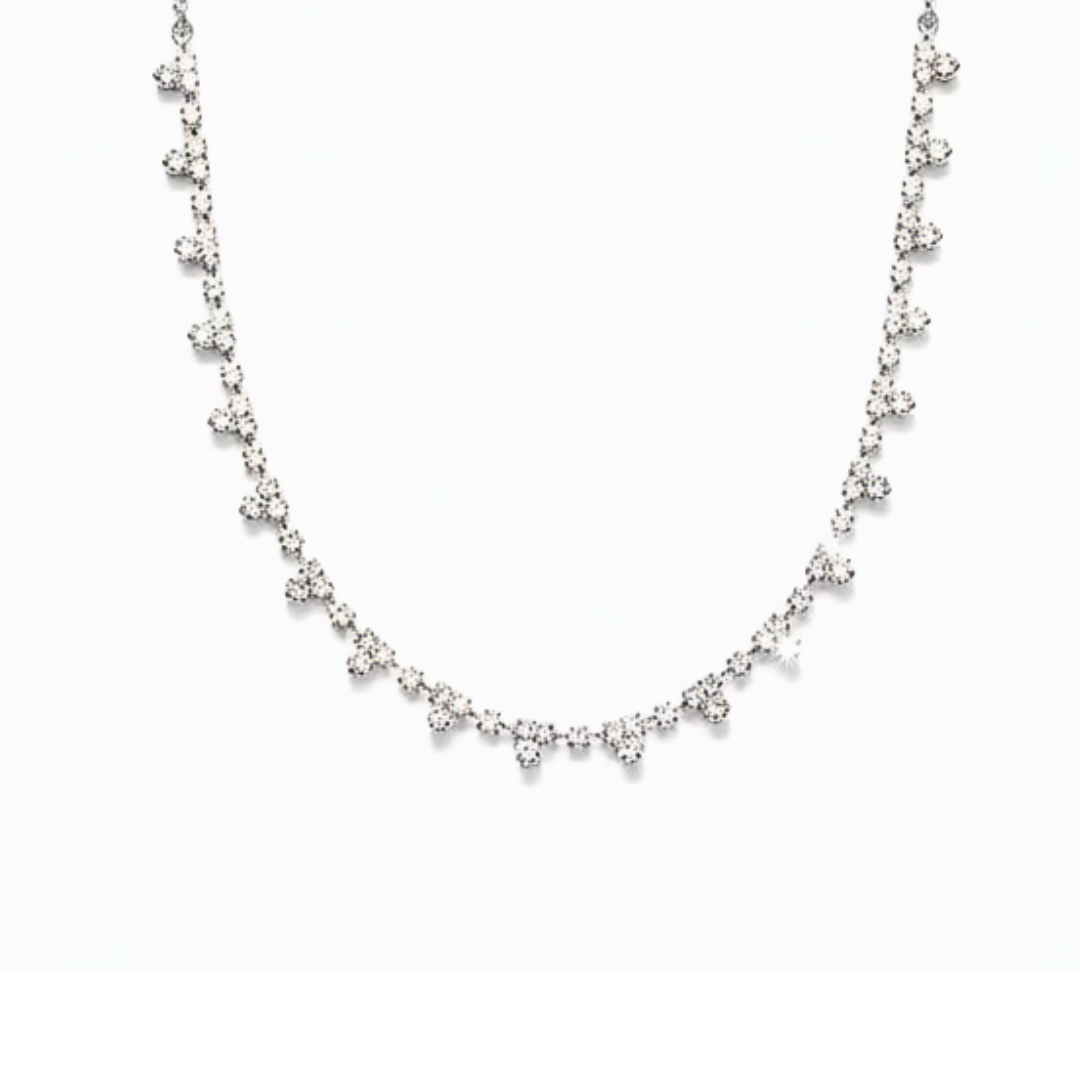 Collana Incanto