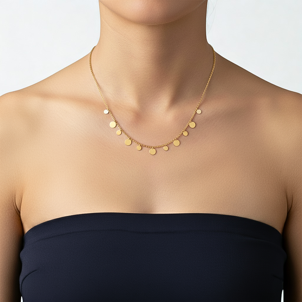 Collana Petite