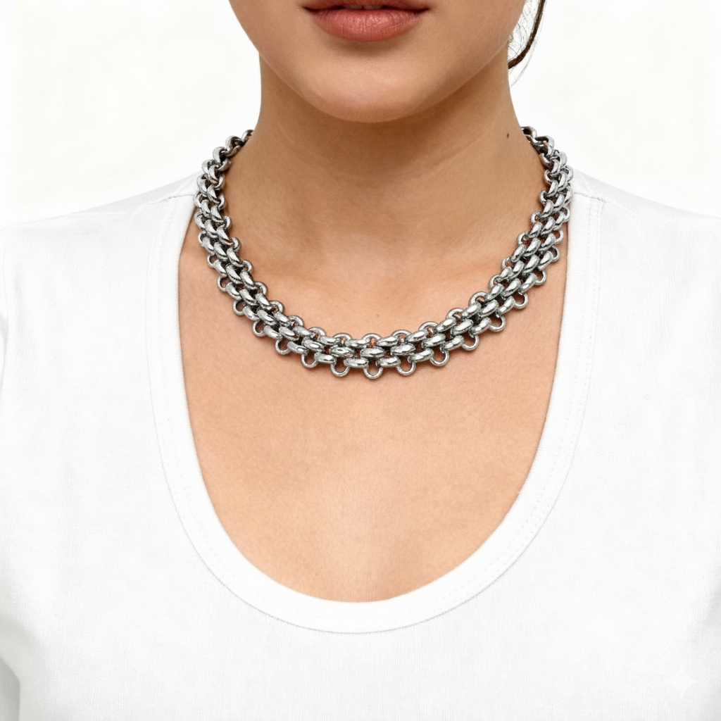 Emily Necklace