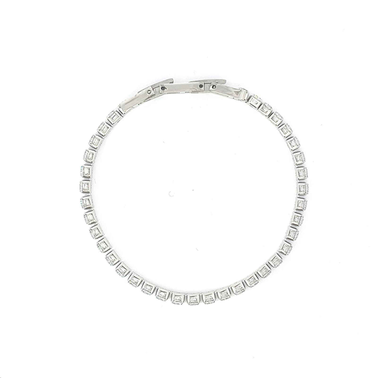 Bracciale Tennis Zirconia