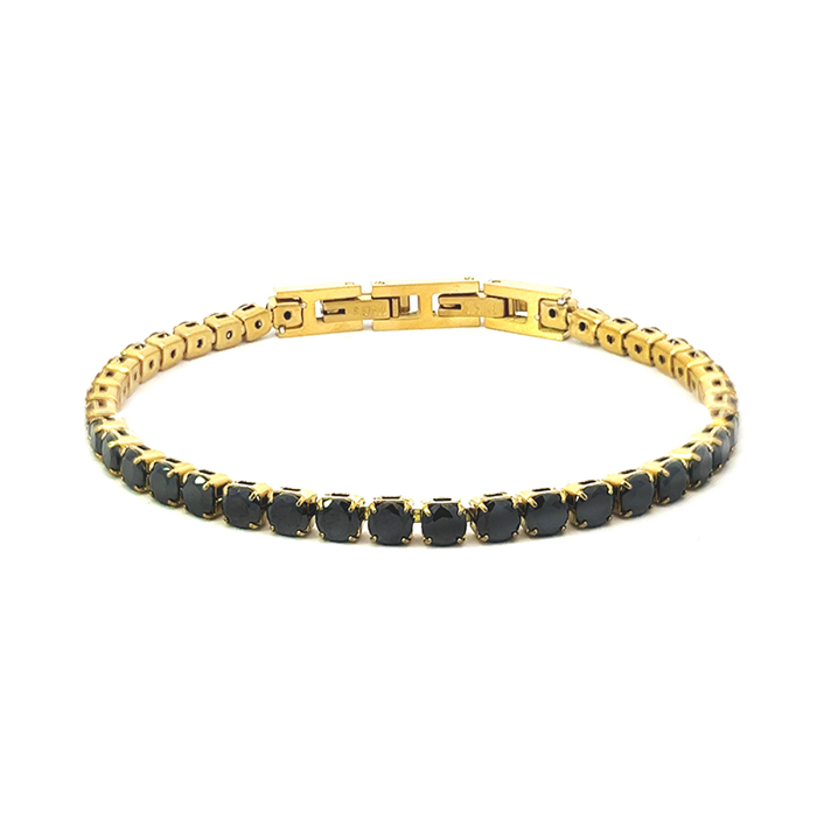 Bracciale Tennis Zirconia