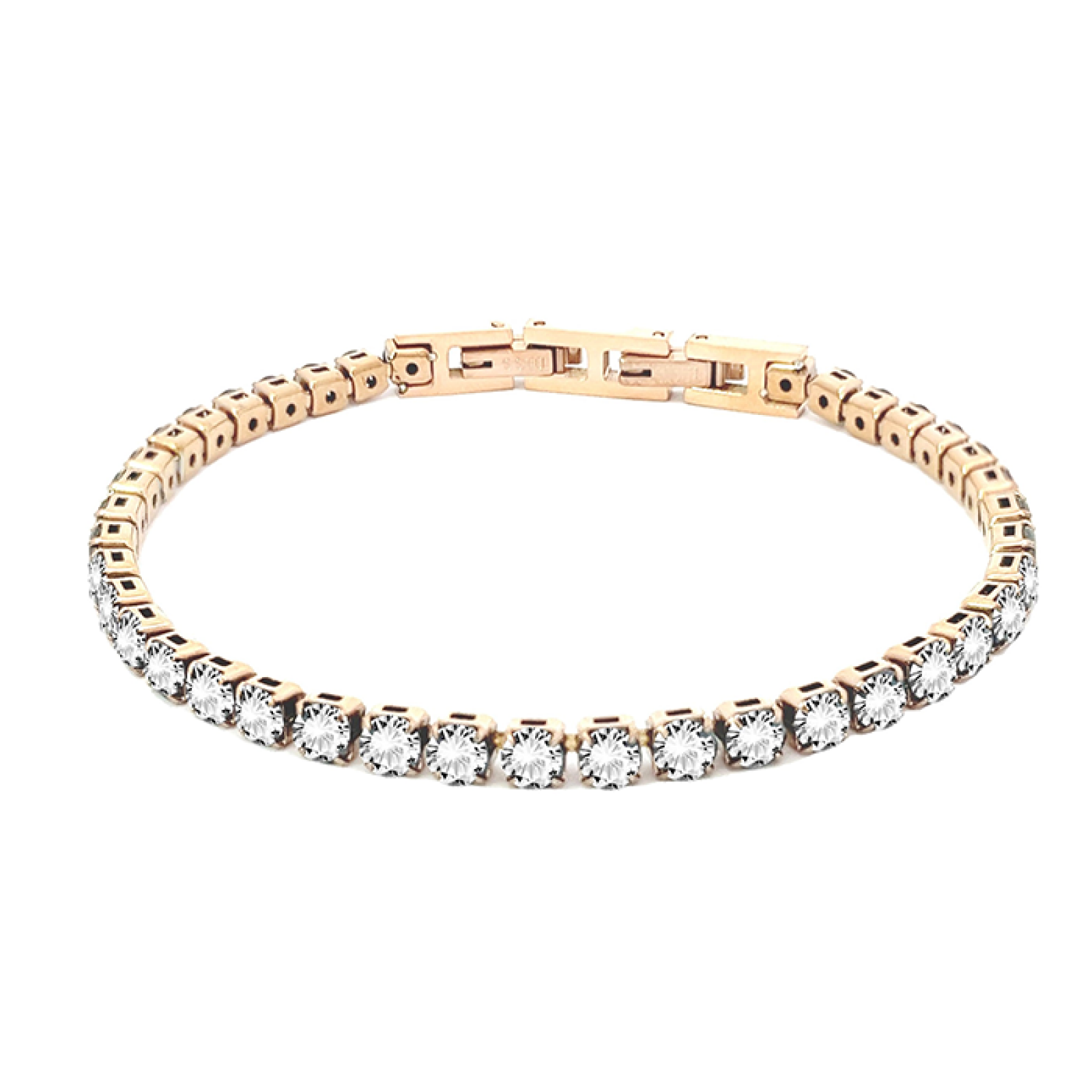 Bracciale Tennis Zirconia