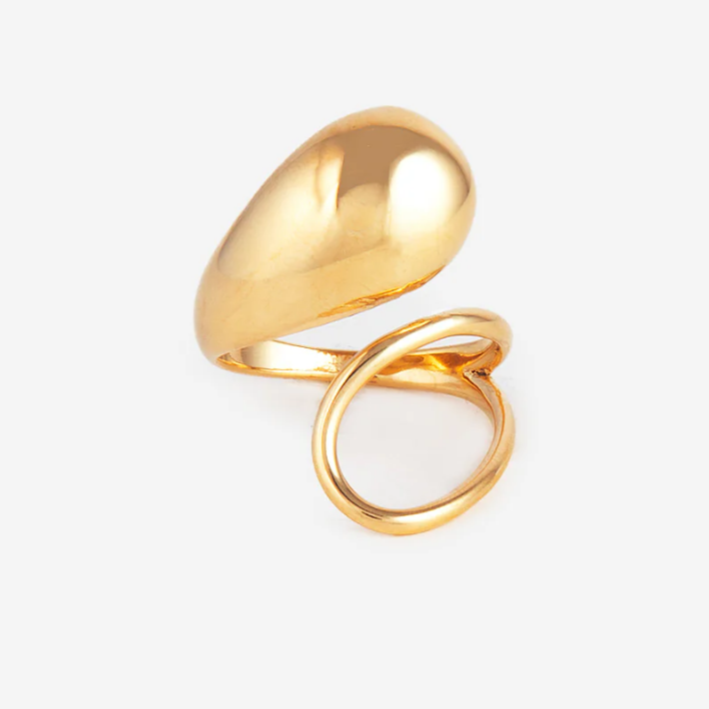 Anello Onda