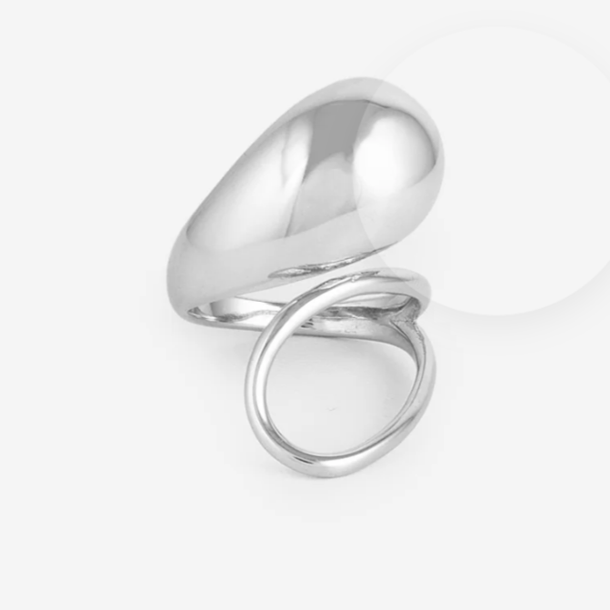 Anello Onda