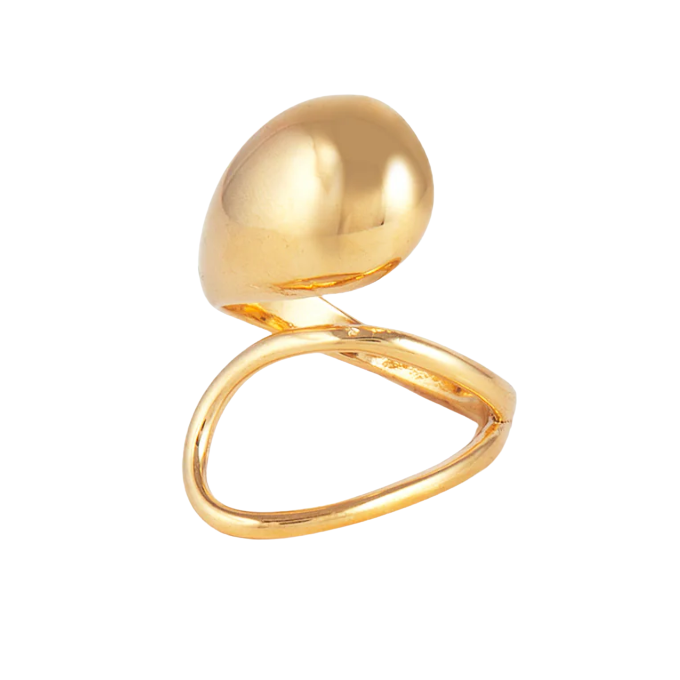 Anello Onda