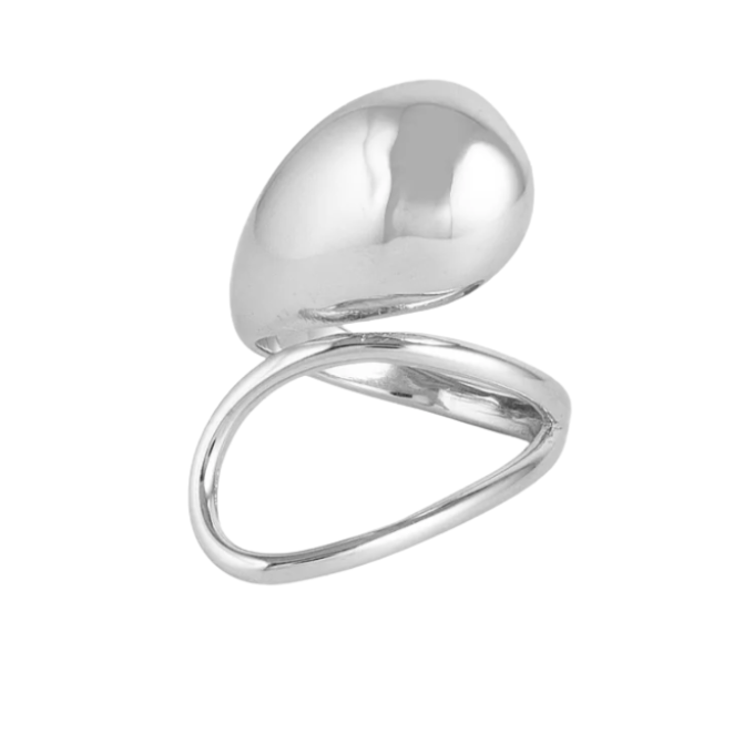 Anello Onda