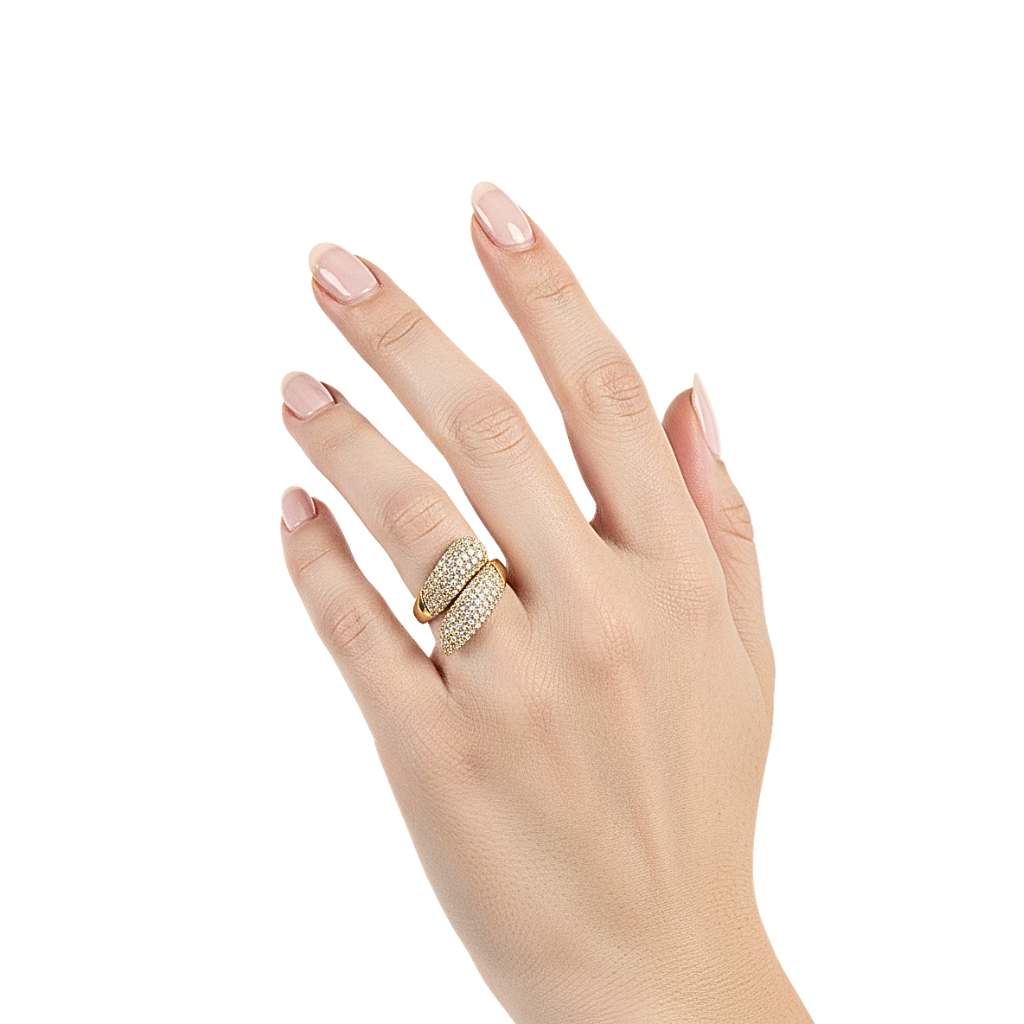 Anello Destiny
