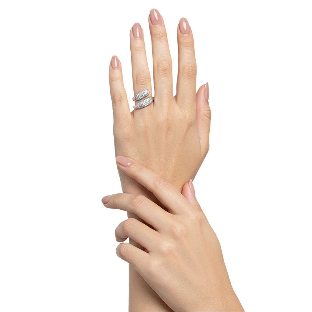 Anello Destiny