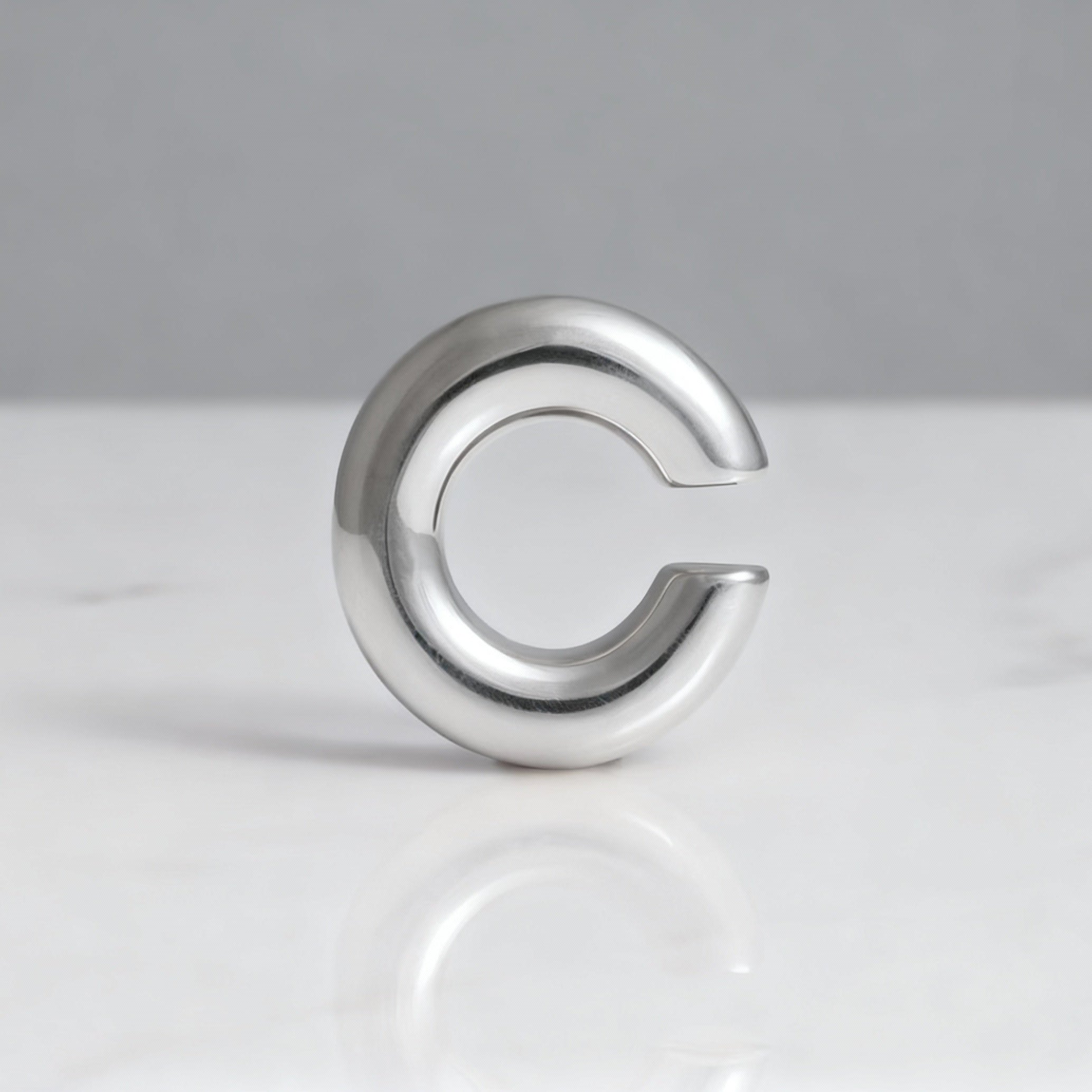 Ear Cuff Minimal