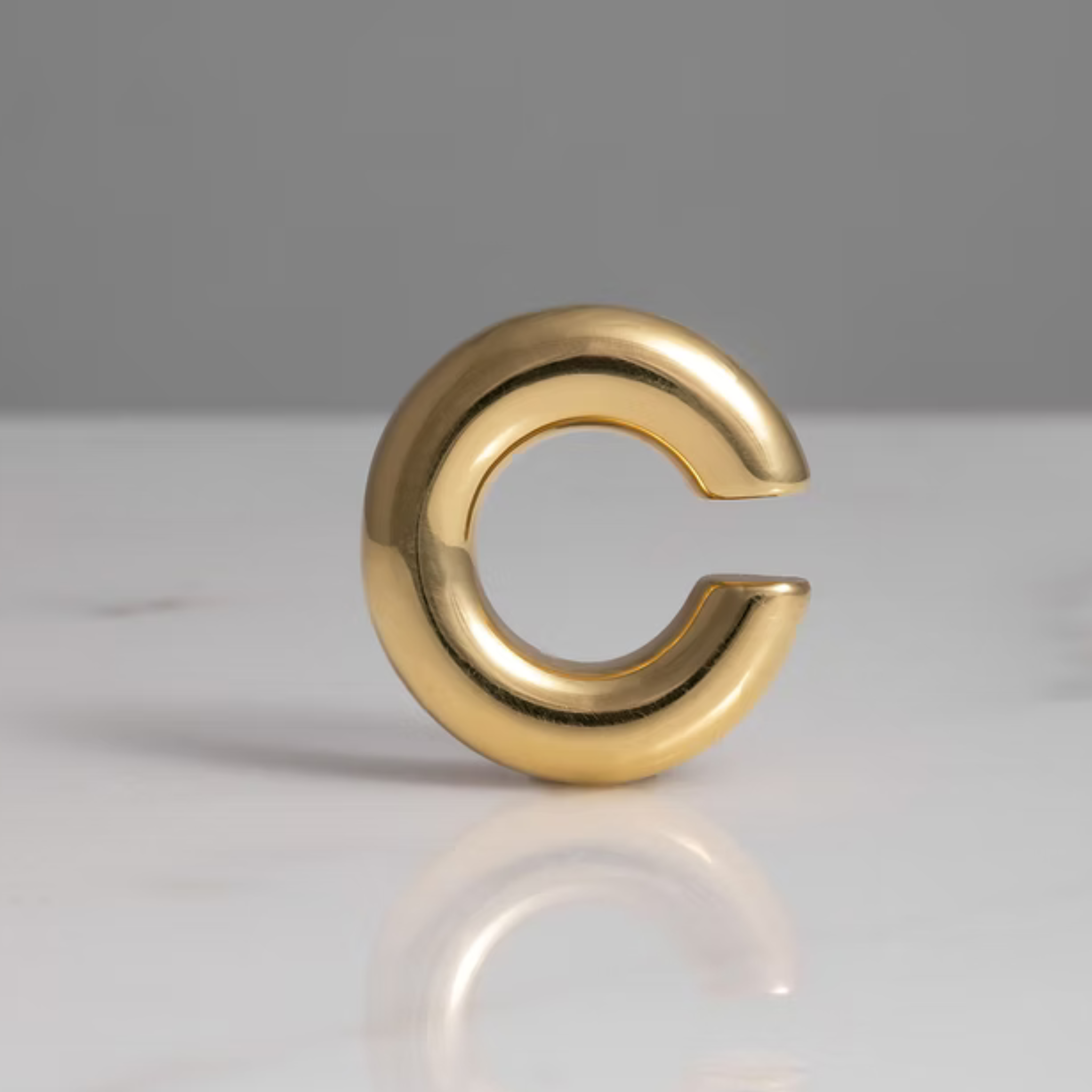 Ear Cuff Minimal