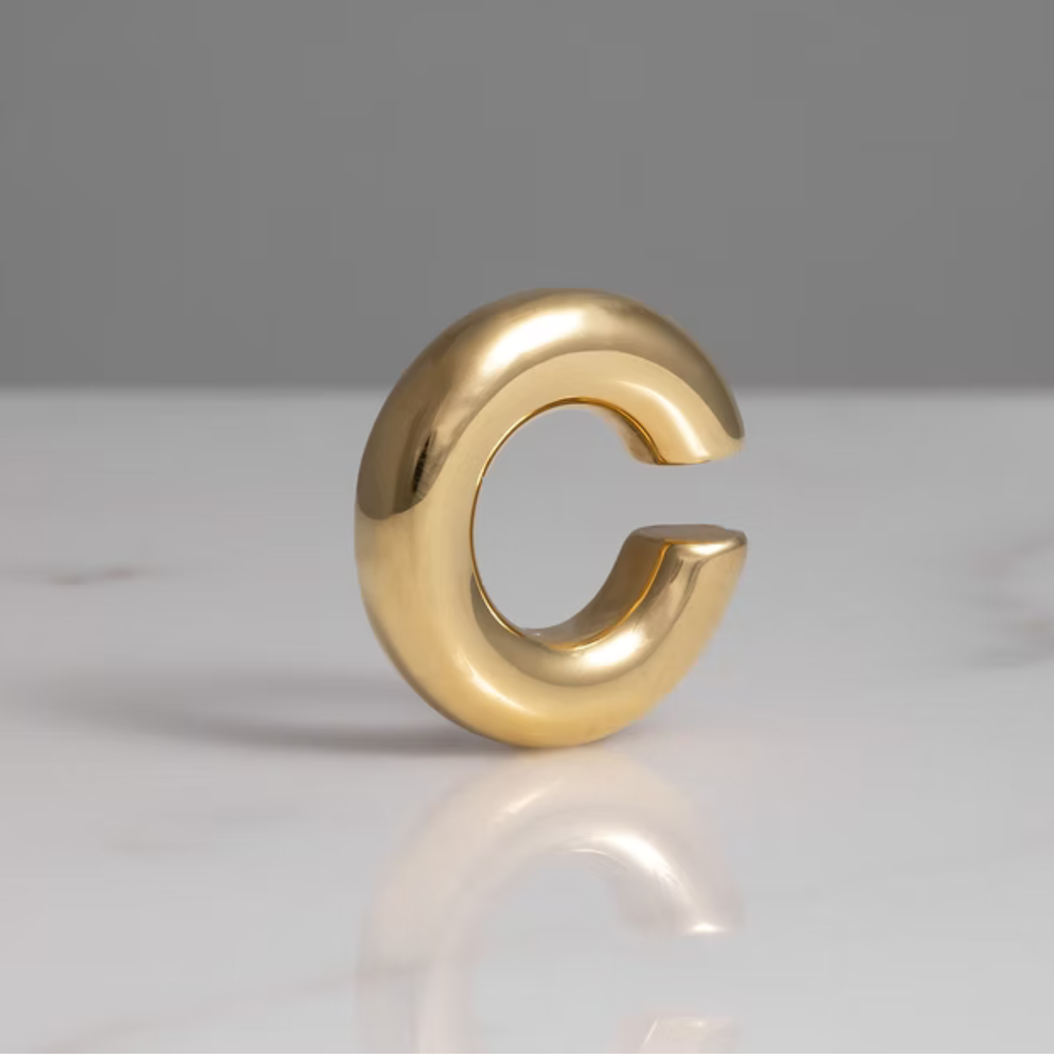 Ear Cuff Minimal