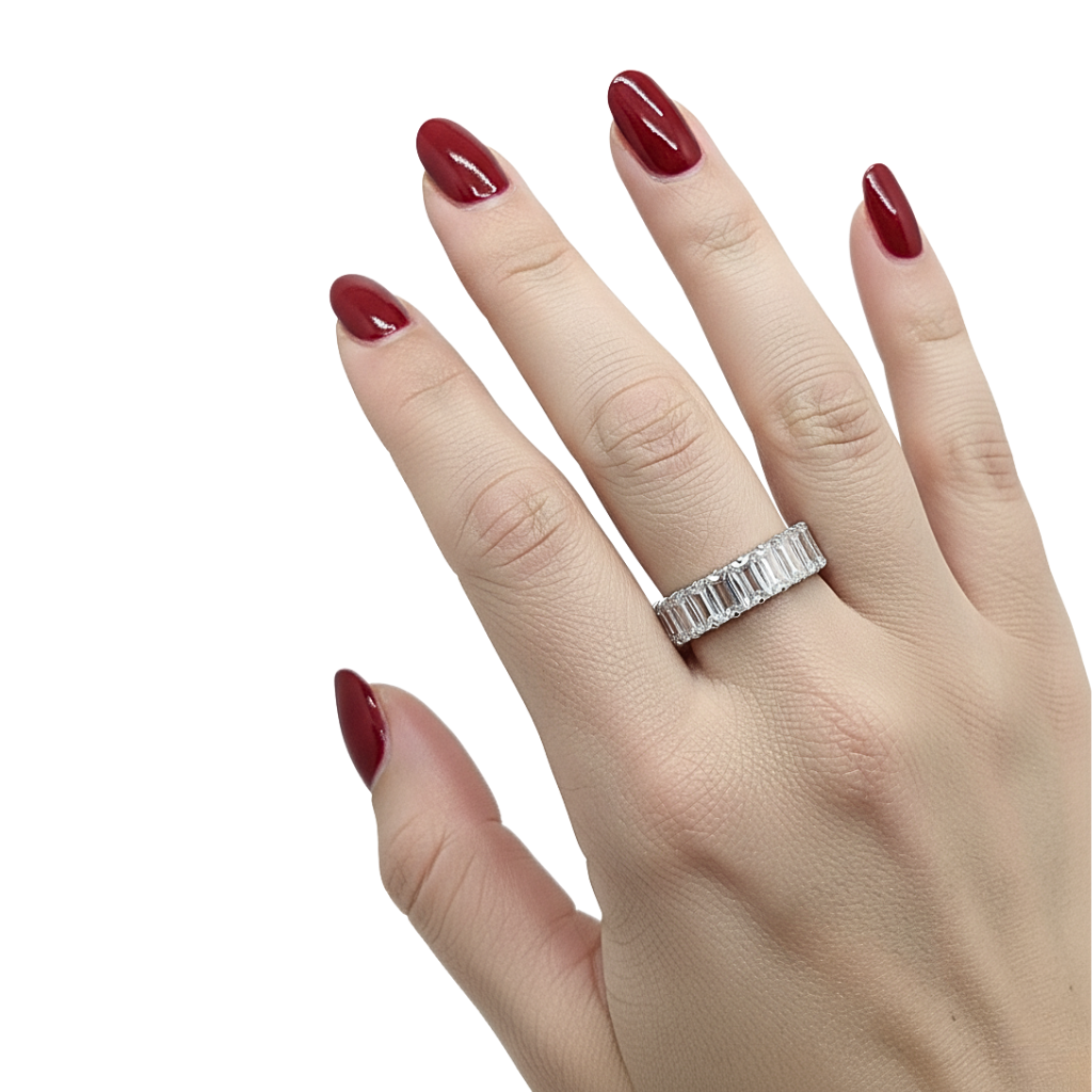 Anello Versailles