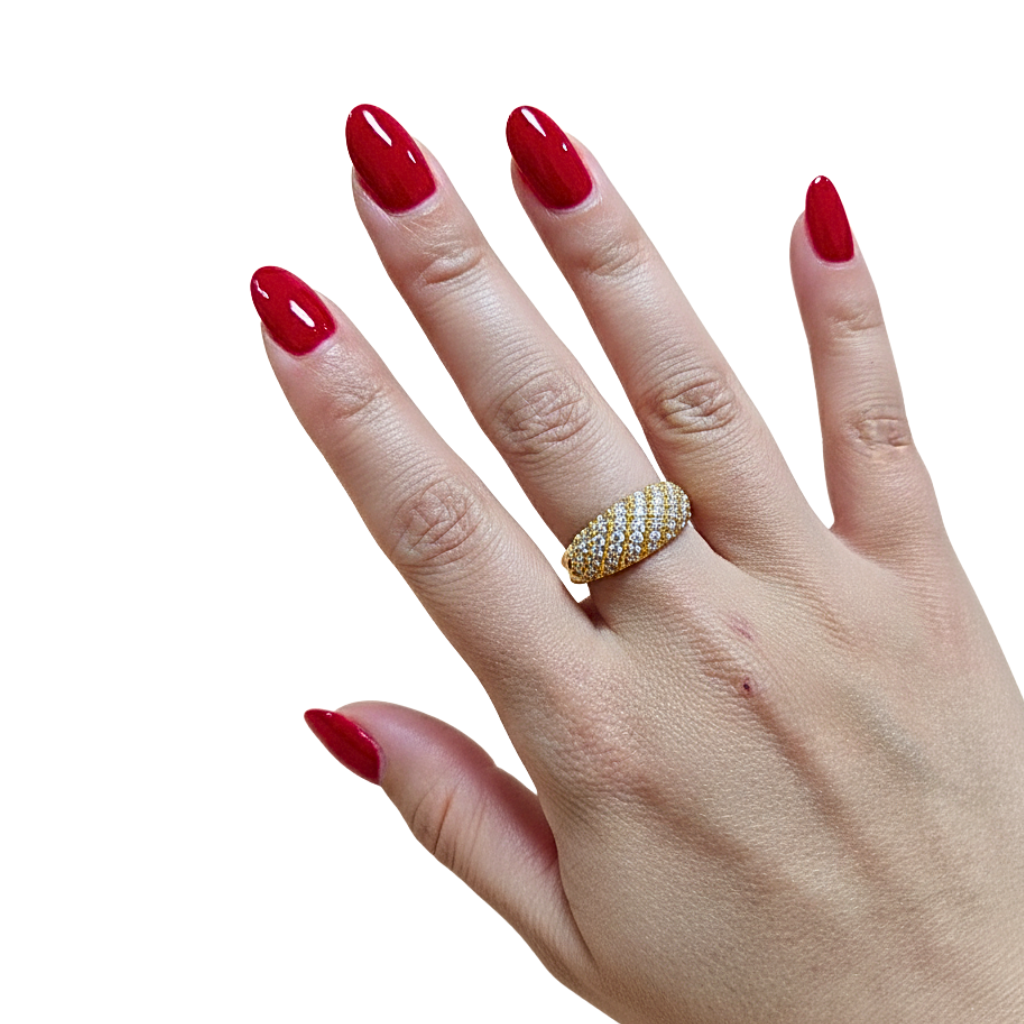 Anello Splendore