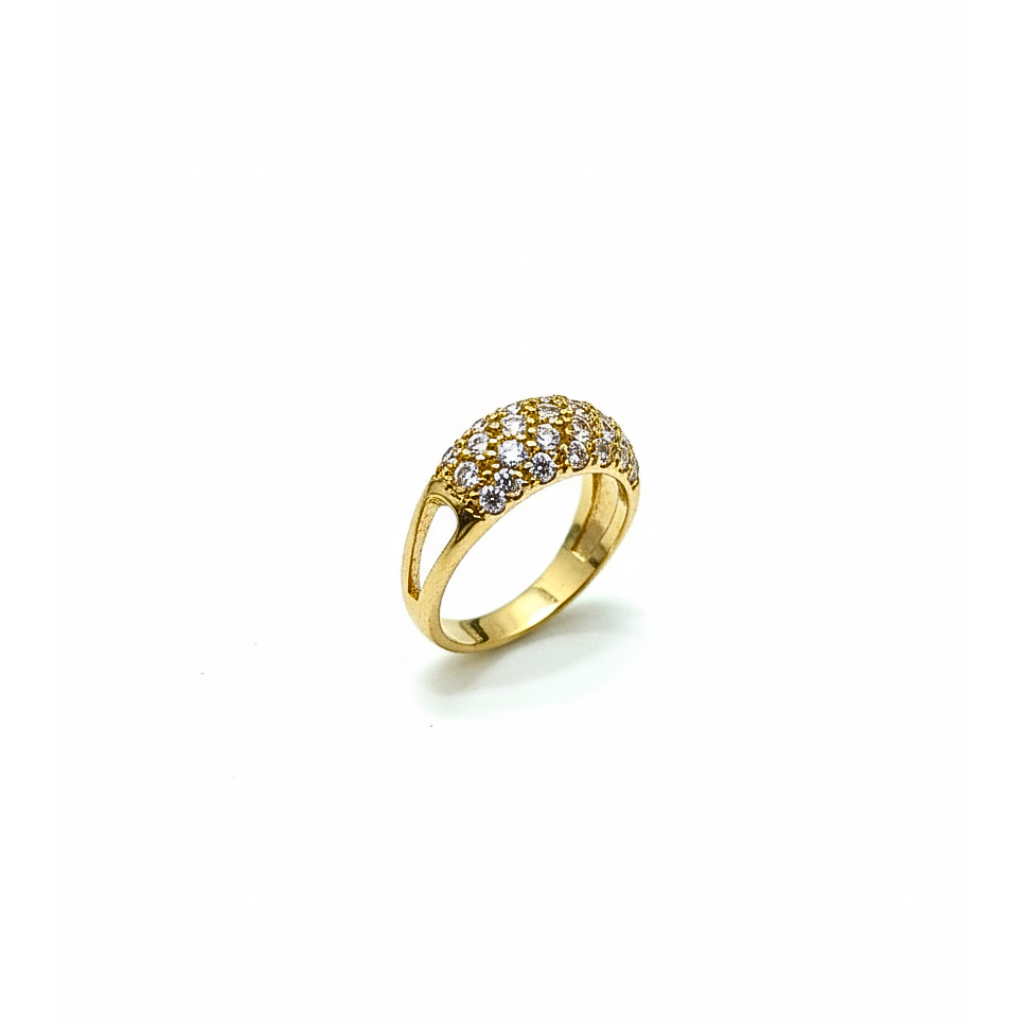 Anello Splendore