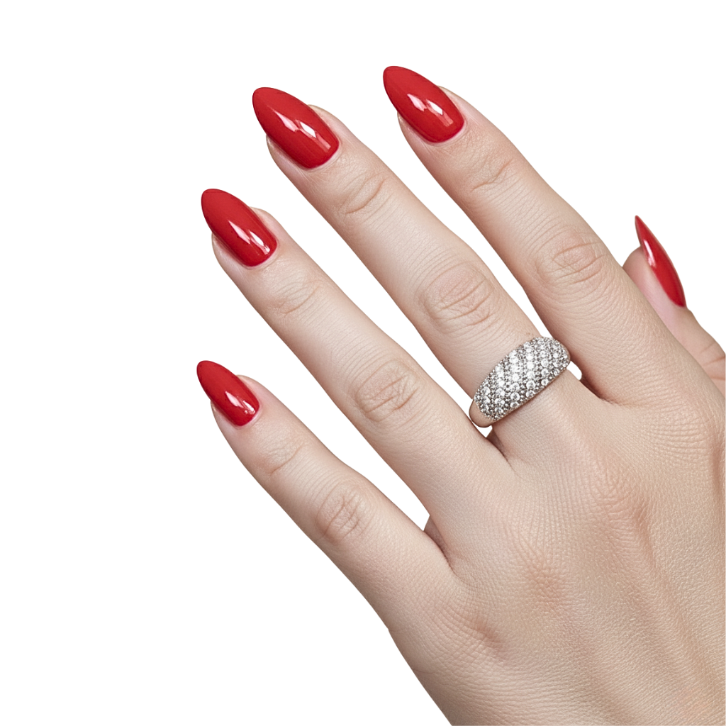 Anello Splendore