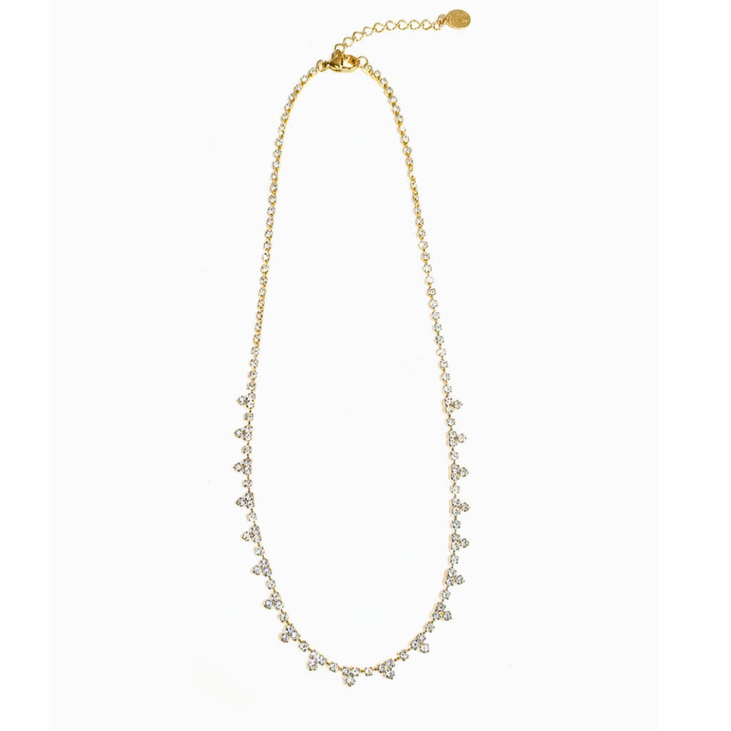 Collana Incanto