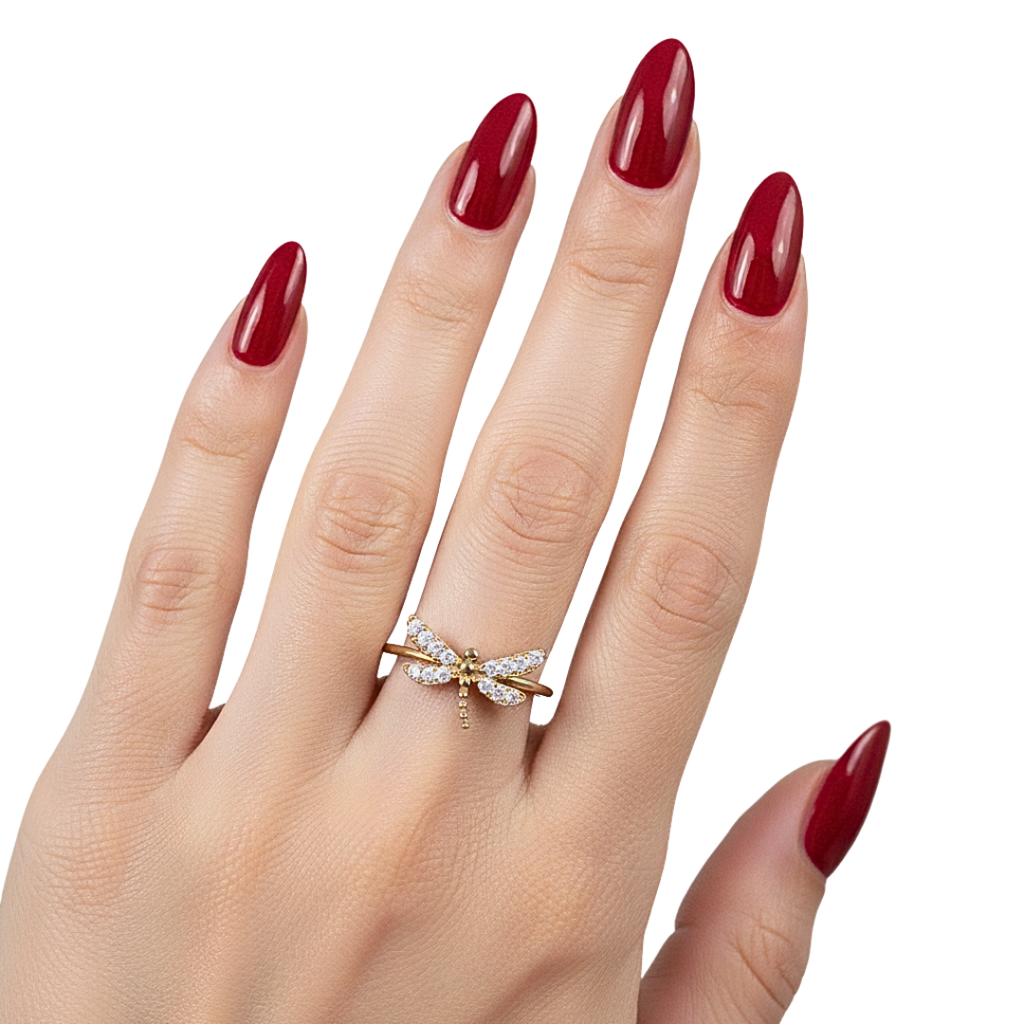 Anello Dragonfly