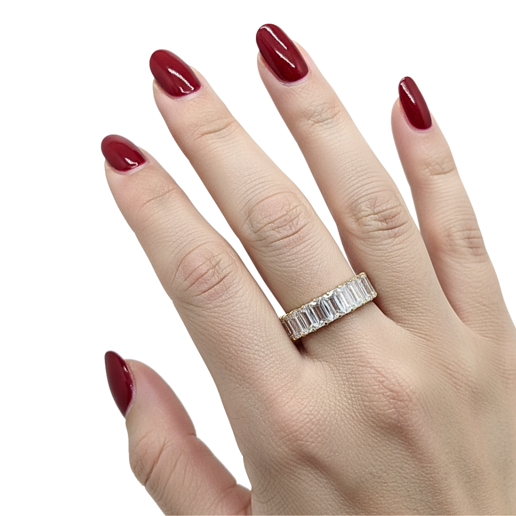 Versailles Ring 