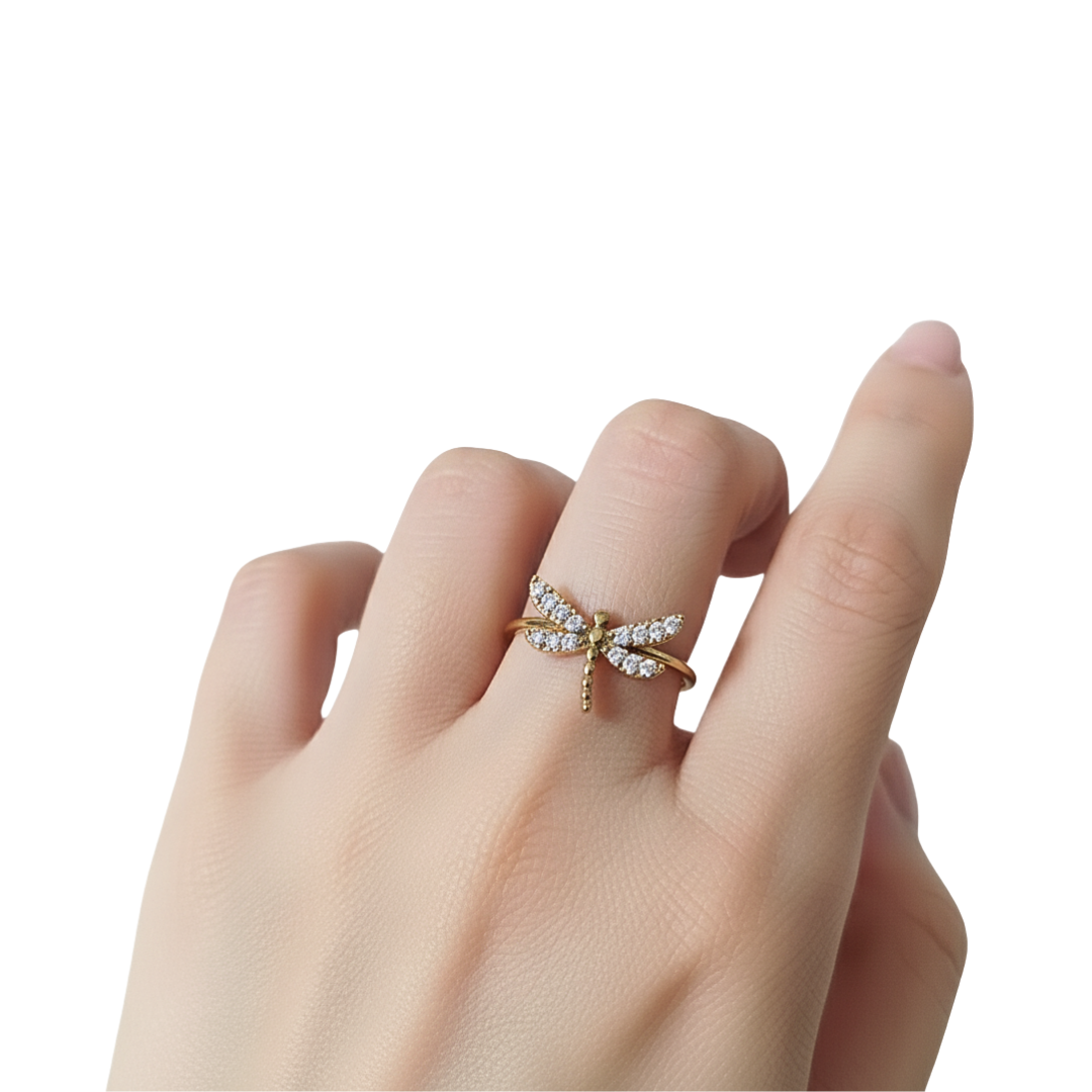 Anello Dragonfly