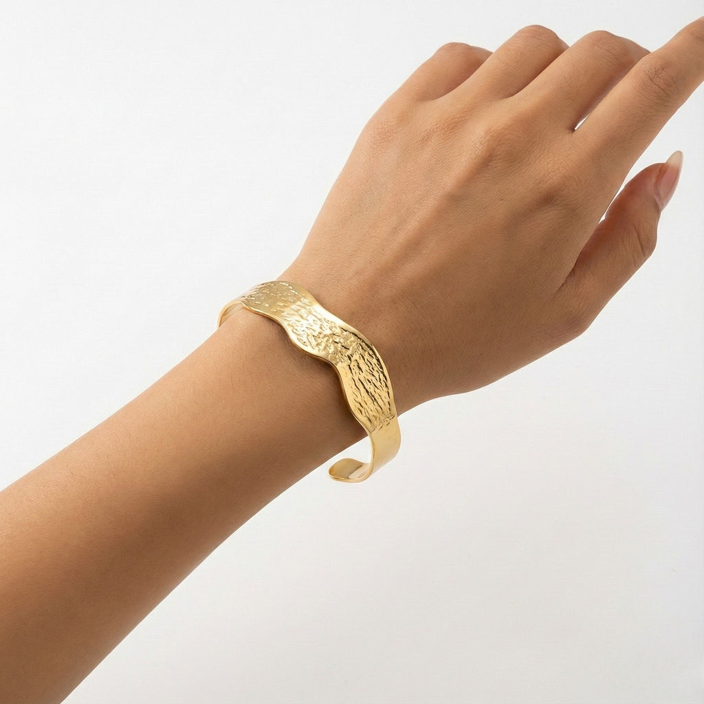 Bracciale Rigido Elettra