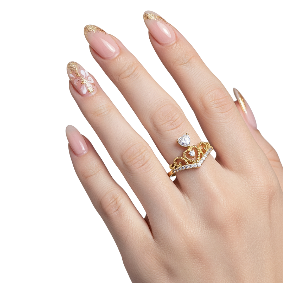 Anello Beauty Queen