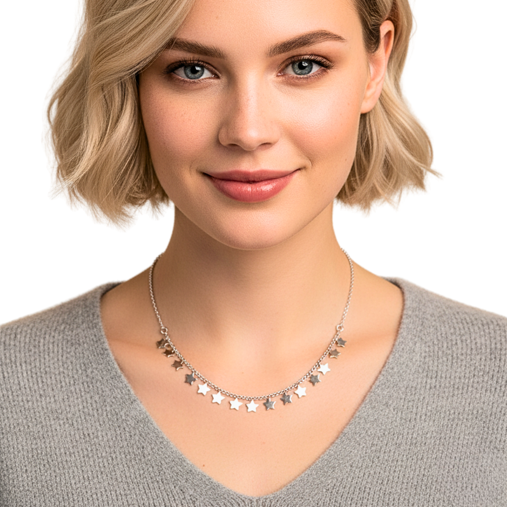 Collana Star