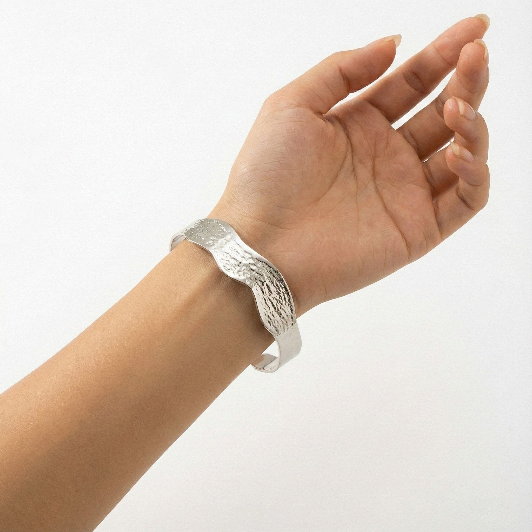 Bracciale Rigido Elettra