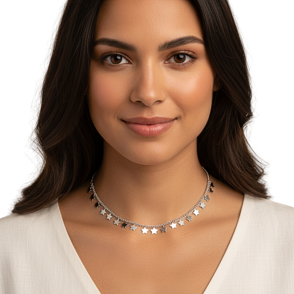Collana Star