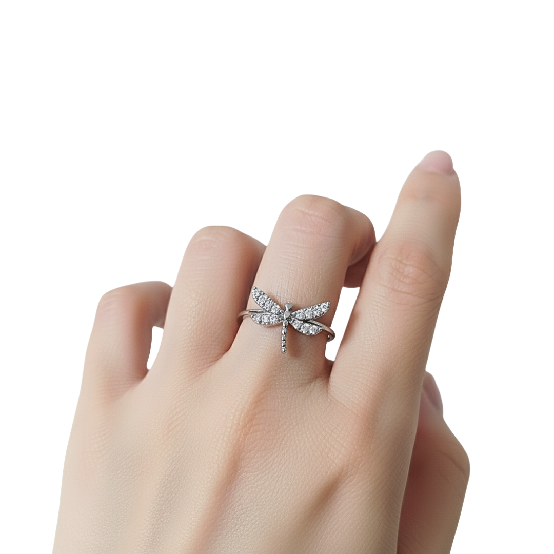 Anello Dragonfly