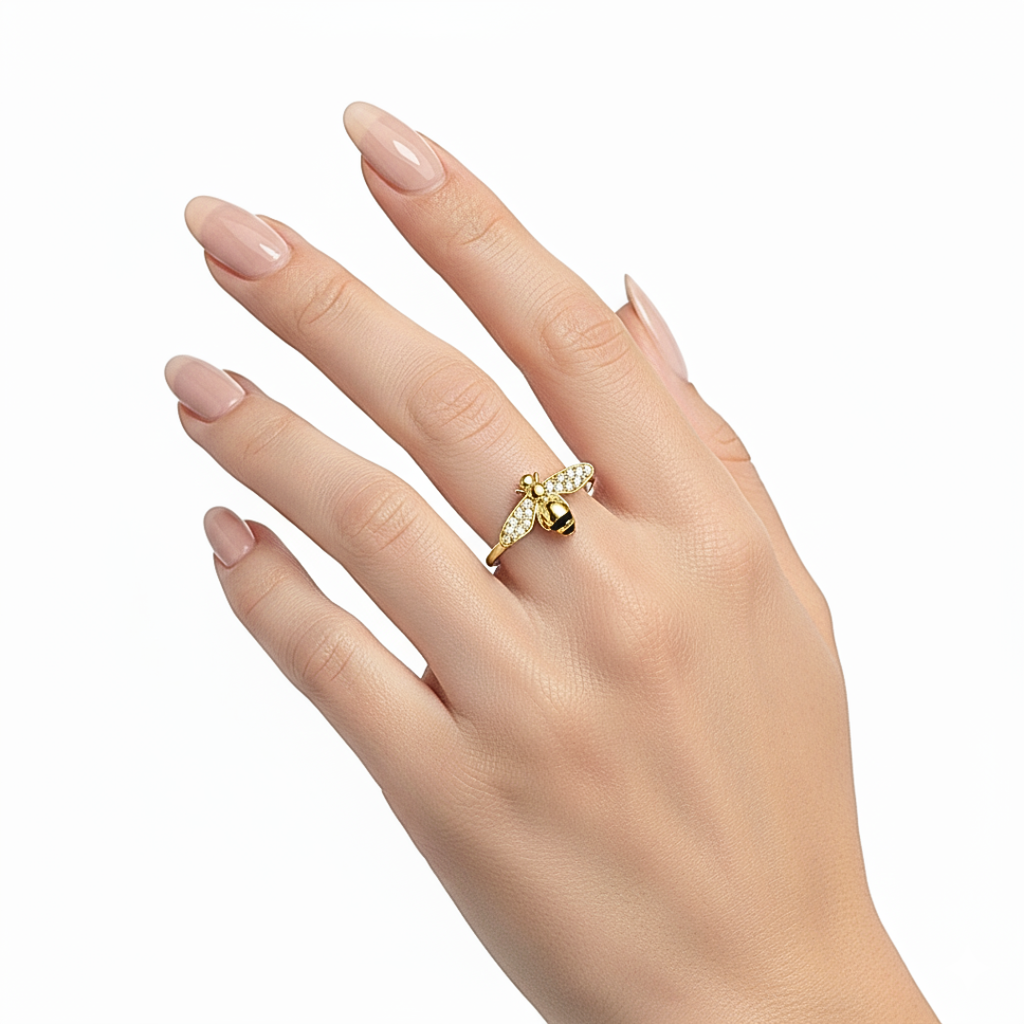 Anello Bee
