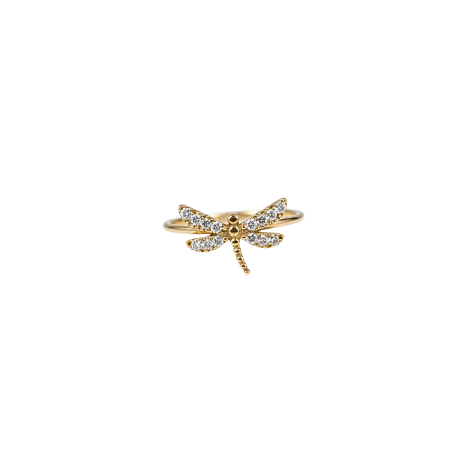 Anello Dragonfly
