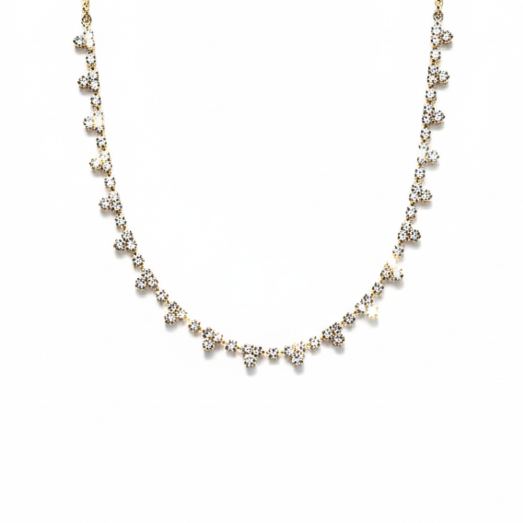 Collana Incanto