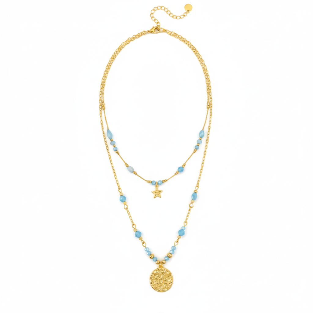 Collana Lucy