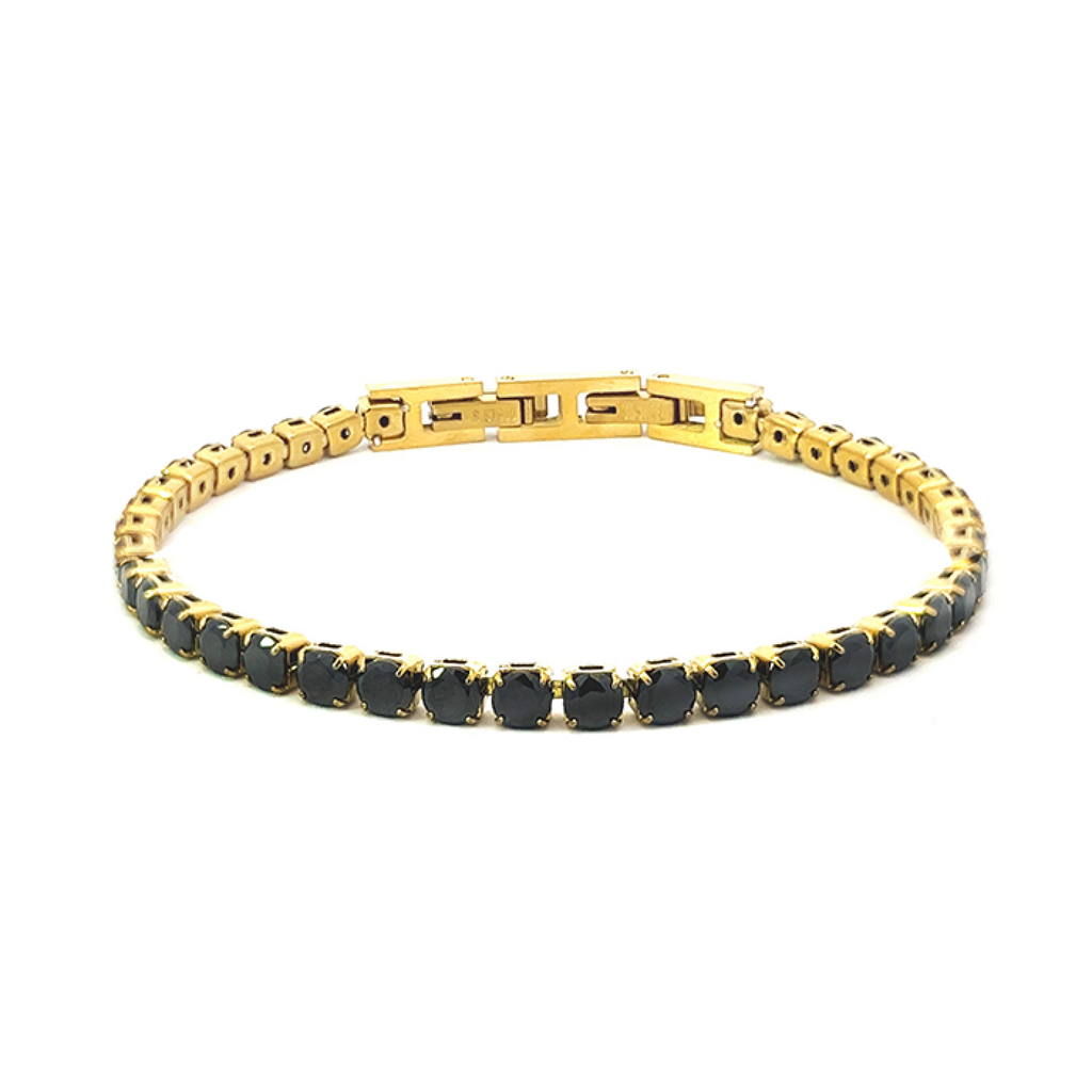Bracciale Tennis Zirconia